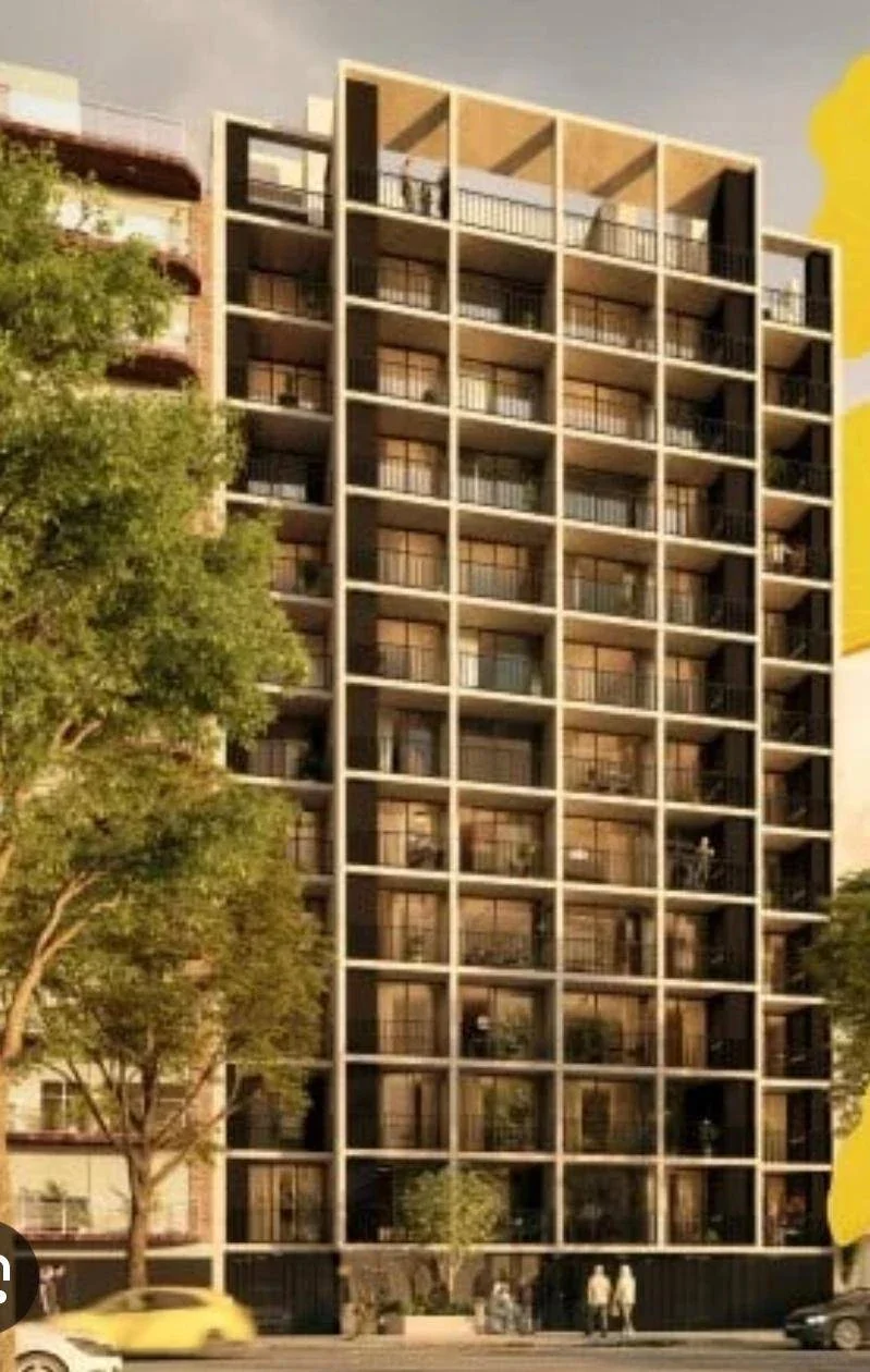 Apartamento en venta en Parque Rodó - Imagen 1