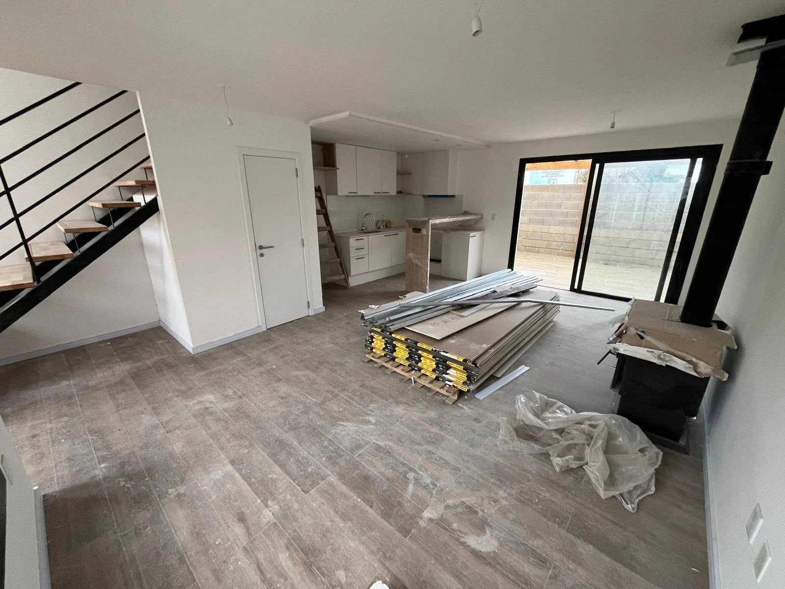 Casa en venta c/ cochera en Solymar - Imagen 5
