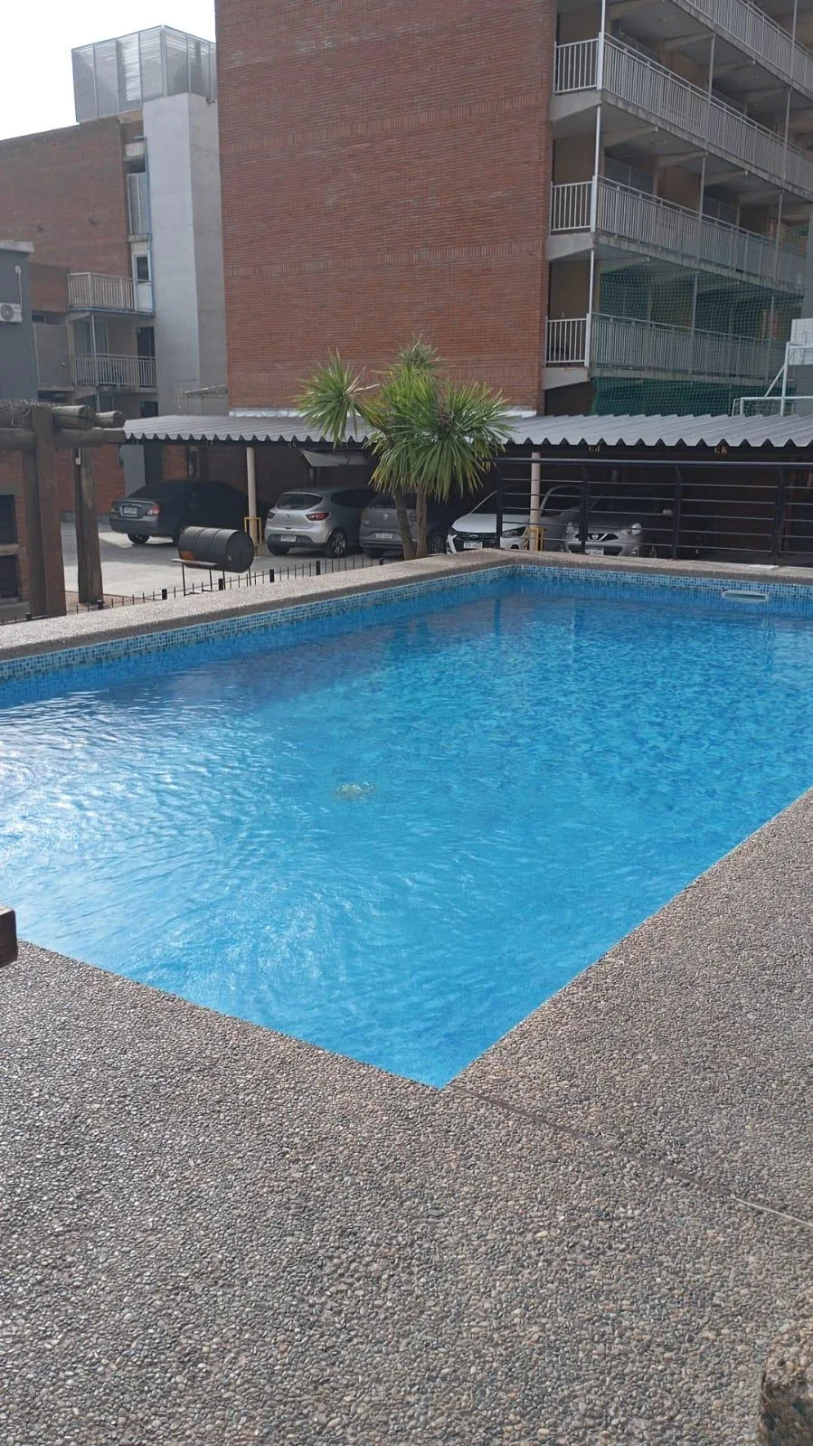 building en La Blanqueada - Imagen 1