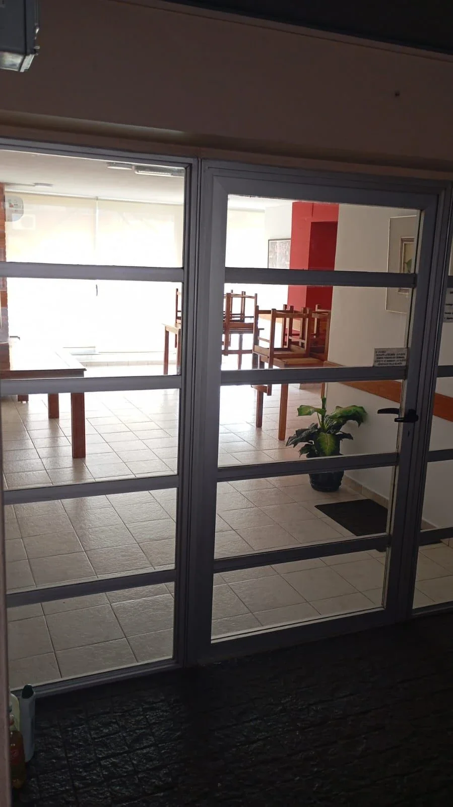 building en La Blanqueada - Imagen 5