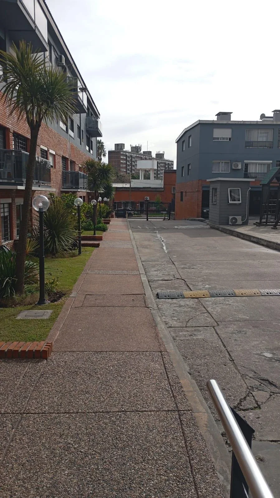 building en La Blanqueada - Imagen 2