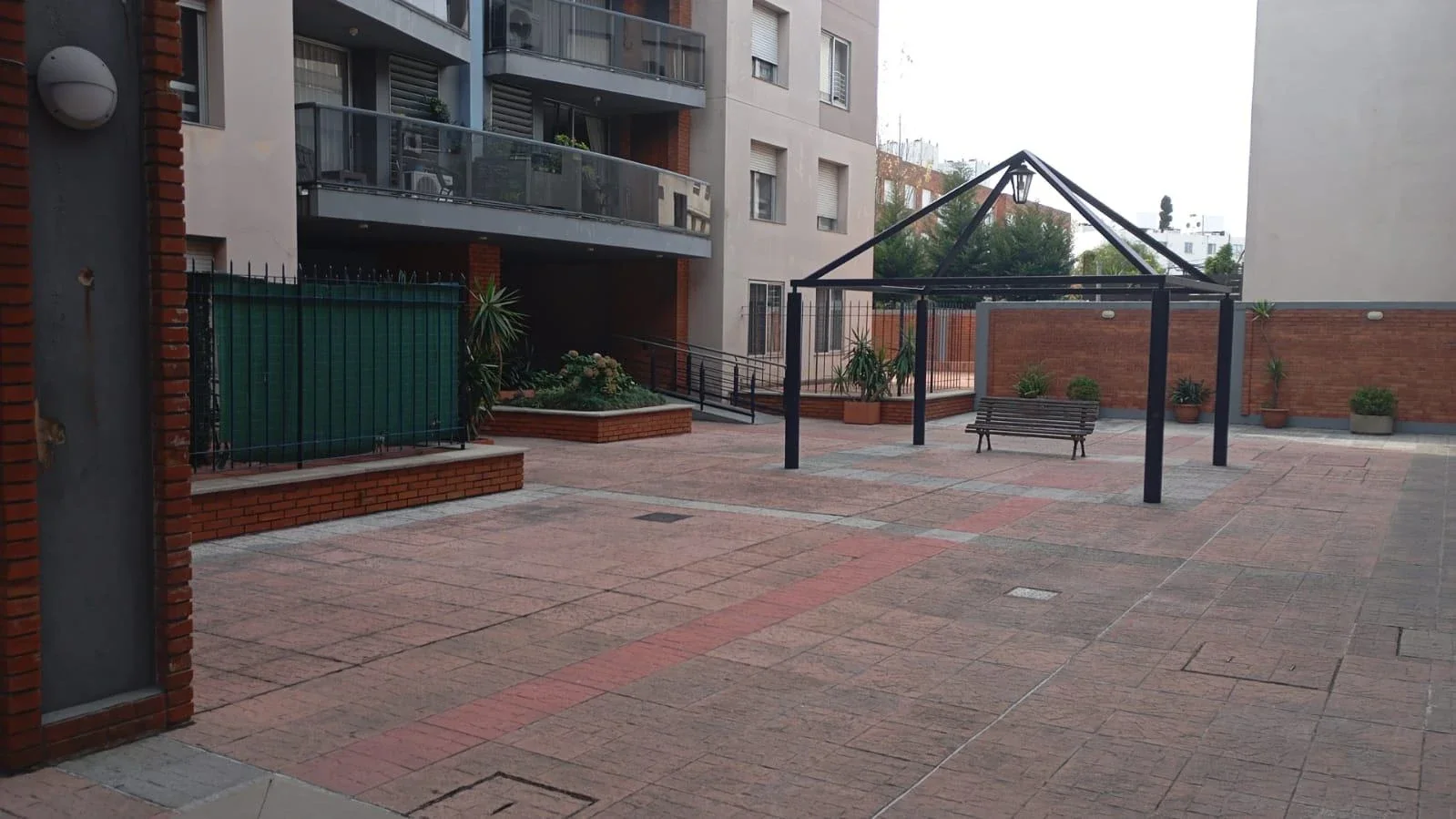 building en La Blanqueada - Imagen 4