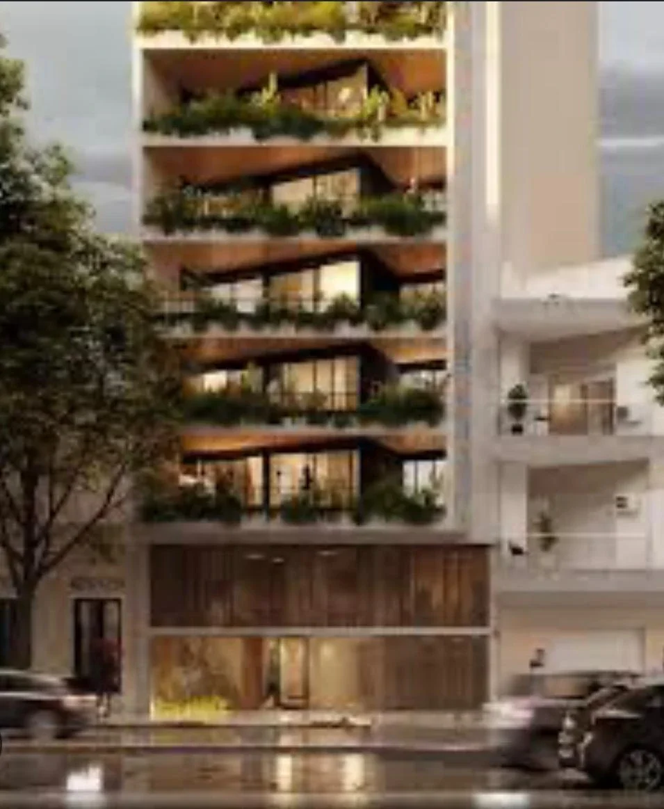 Apartamento en venta en Parque Rodó - Imagen 4