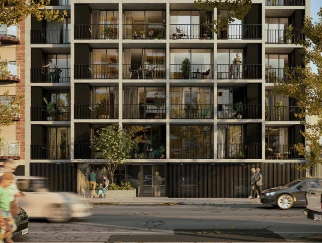Apartamento en venta en Parque Rodó - Imagen 3