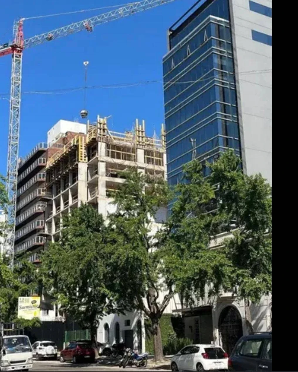 Apartamento en venta en Parque Rodó - Imagen 5