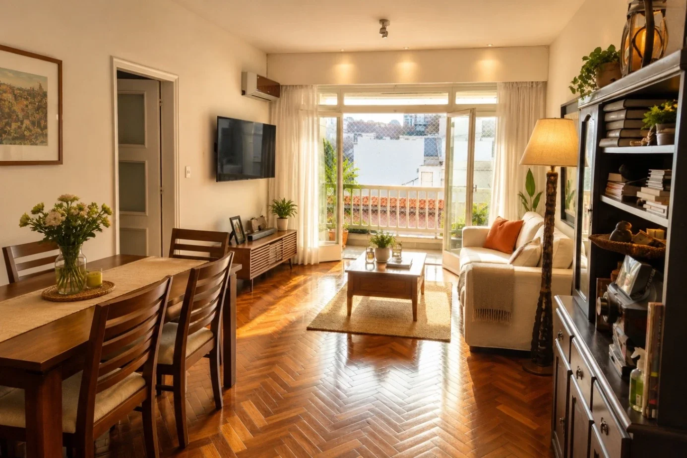 Apartamento en venta en Palermo - Imagen 1