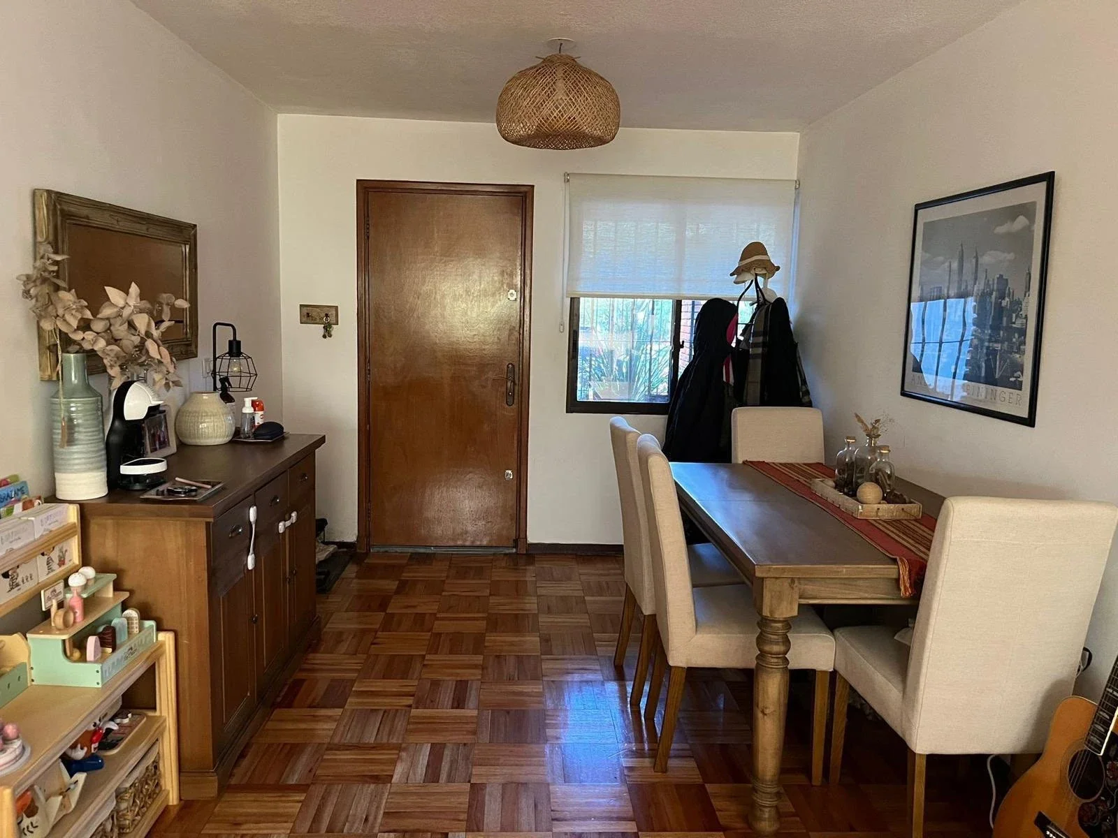 Apartamento en alquiler c/ cochera en Parque Batlle - Imagen 2