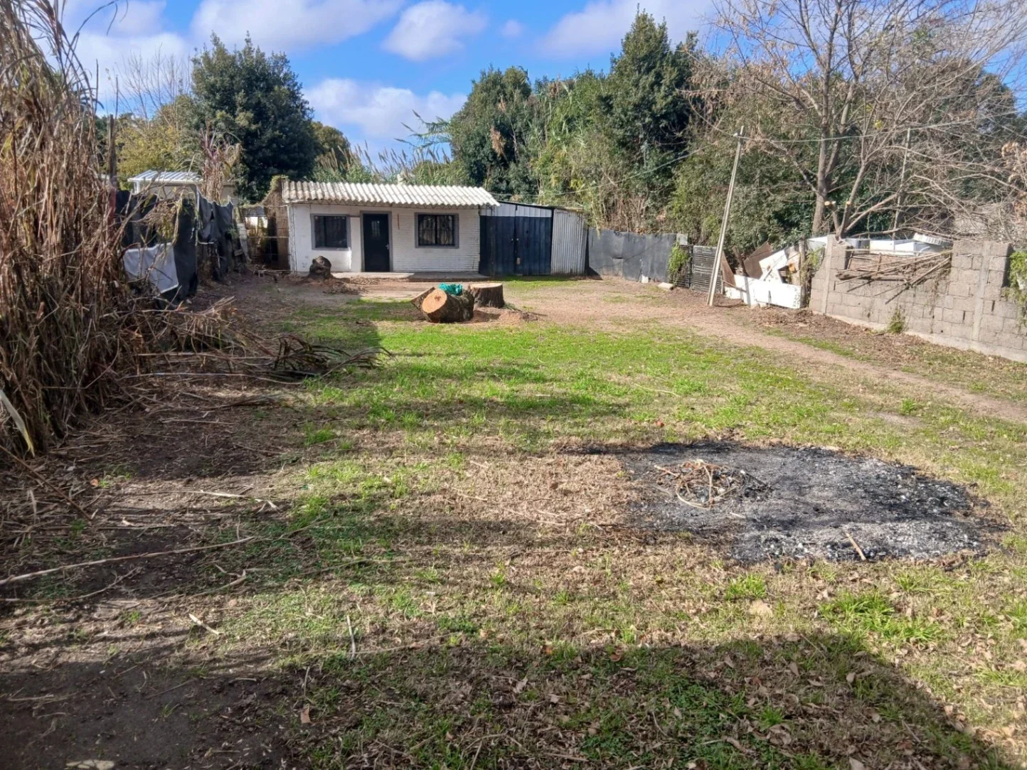 Terreno en venta de 641m2 ubicado en Aeropuerto Internacional De Carrasco - Imagen 5