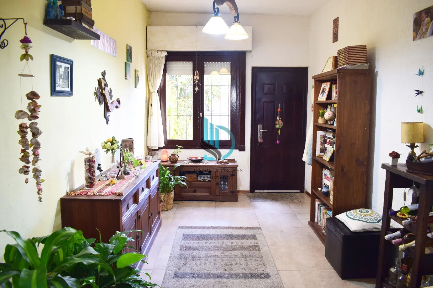 Casa en venta c/ cochera en Reducto - Imagen 1