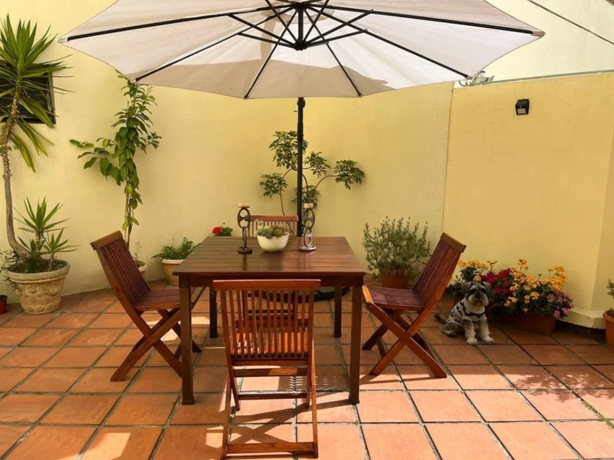 Apartamento en alquiler c/ cochera en Parque Batlle - Imagen 5