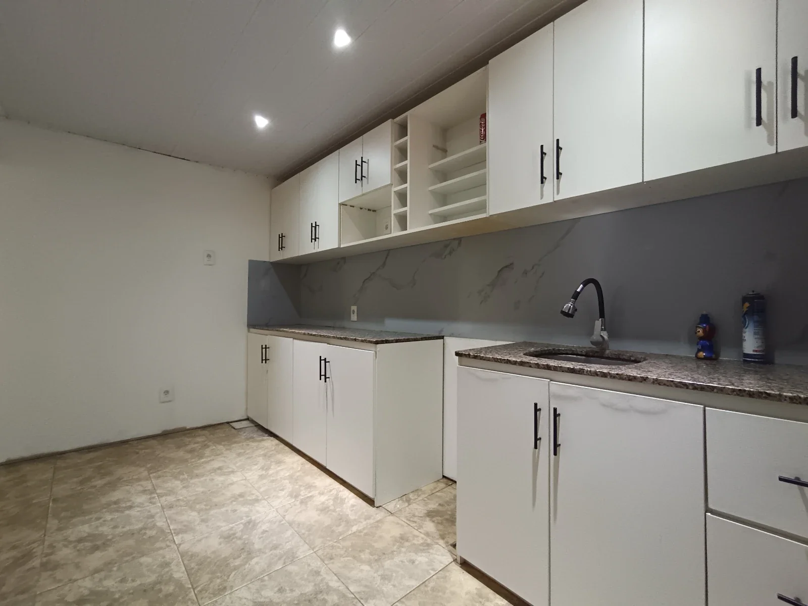 Casa en alquiler c/ cochera en Barros Blancos - Imagen 3