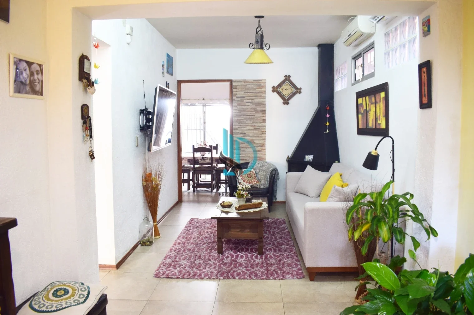 Casa en venta c/ cochera en Reducto - Imagen 5