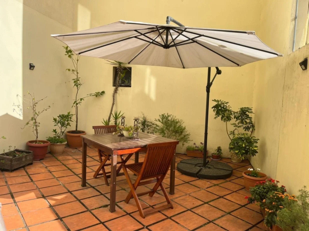 Apartamento en alquiler c/ cochera en Parque Batlle - Imagen 4