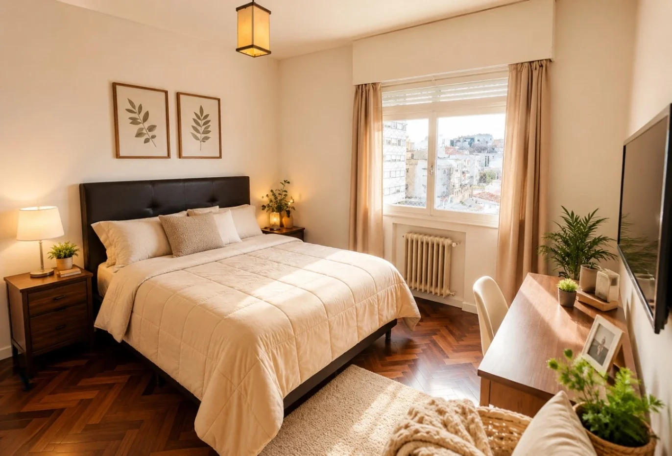 Apartamento en venta en Palermo - Imagen 2