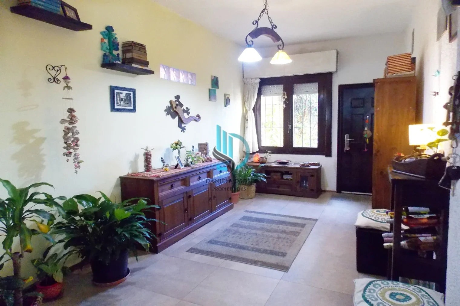 Casa en venta c/ cochera en Reducto - Imagen 2