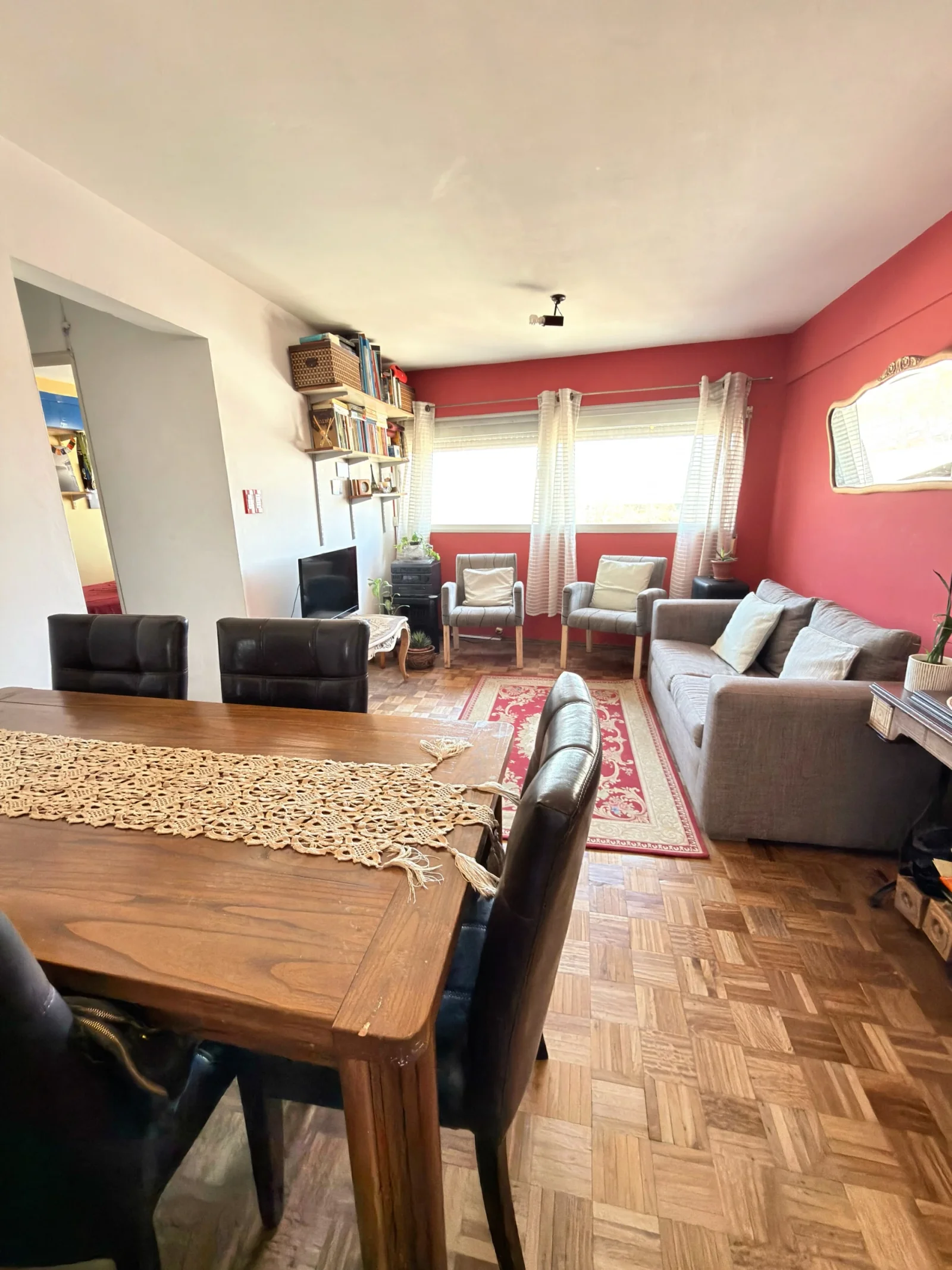 Apartamento en venta en Aguada - Imagen 5