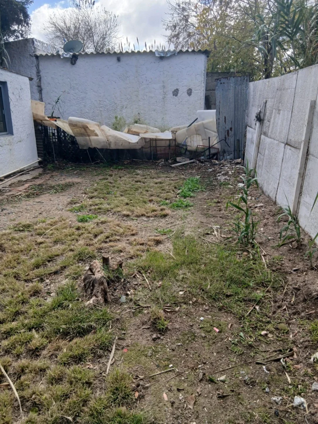 Terreno en venta de 641m2 ubicado en Aeropuerto Internacional De Carrasco - Imagen 4