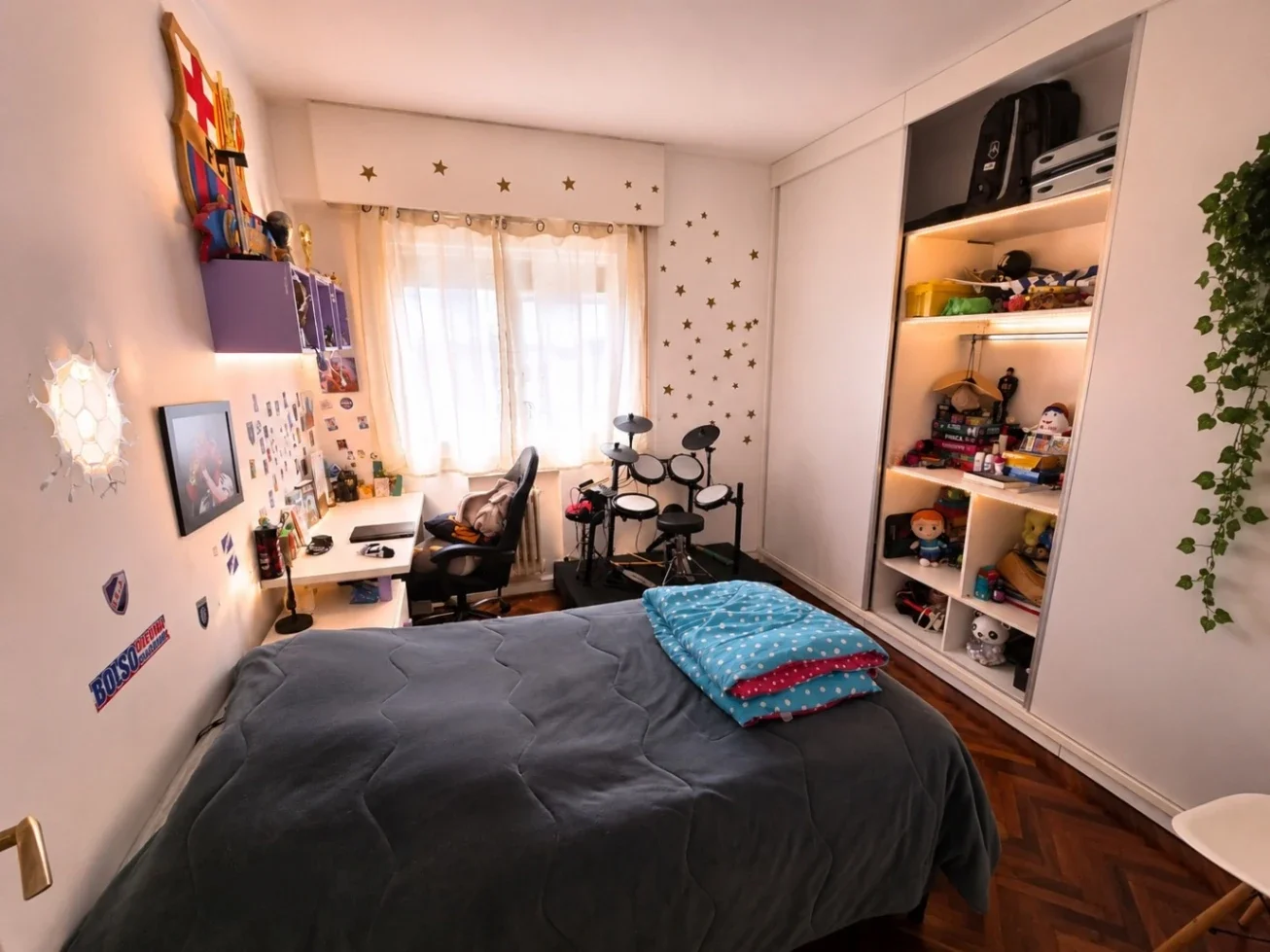 Apartamento en venta en Palermo - Imagen 4