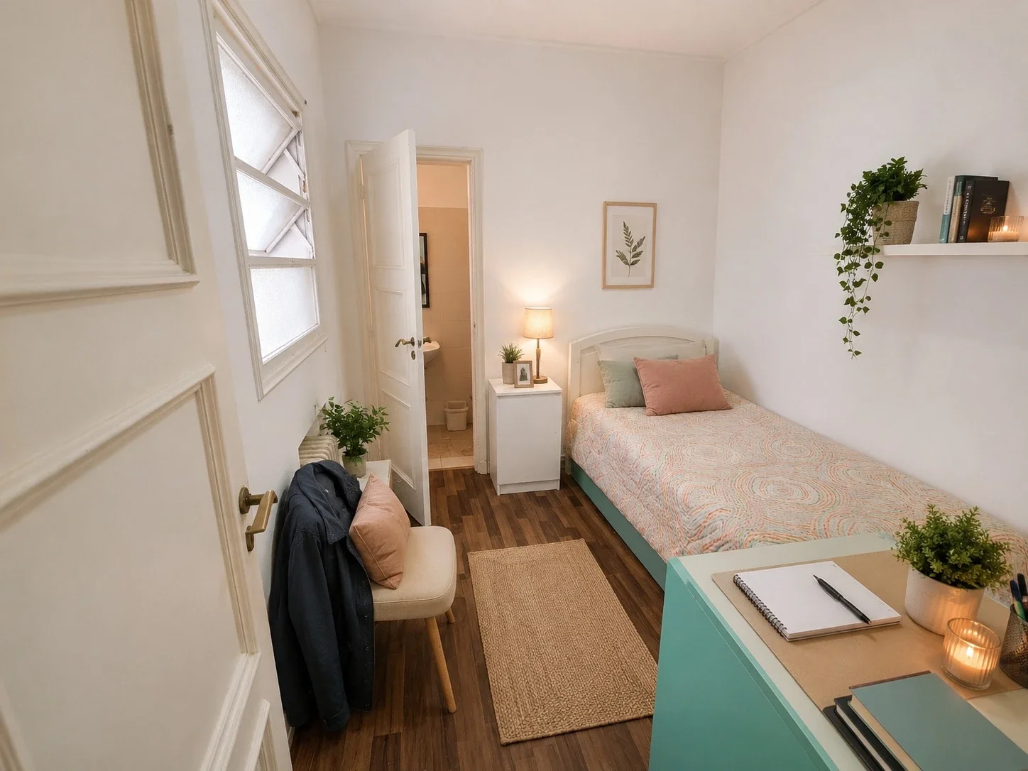 Apartamento en venta en Palermo - Imagen 3