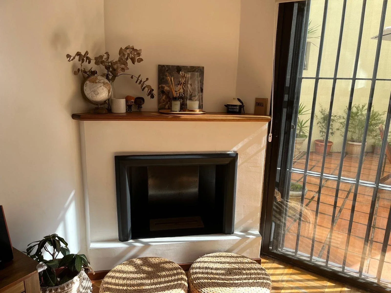 Apartamento en alquiler c/ cochera en Parque Batlle - Imagen 3