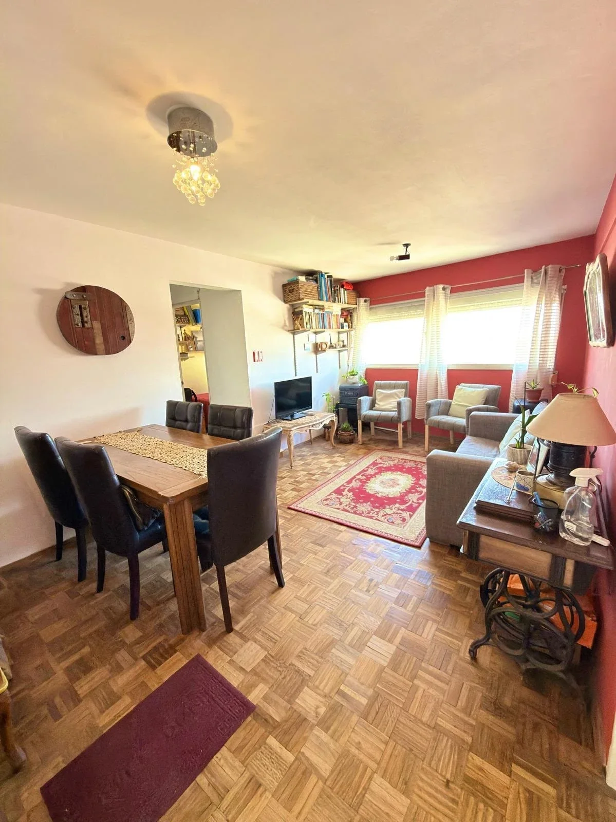 Apartamento en venta en Aguada - Imagen 4