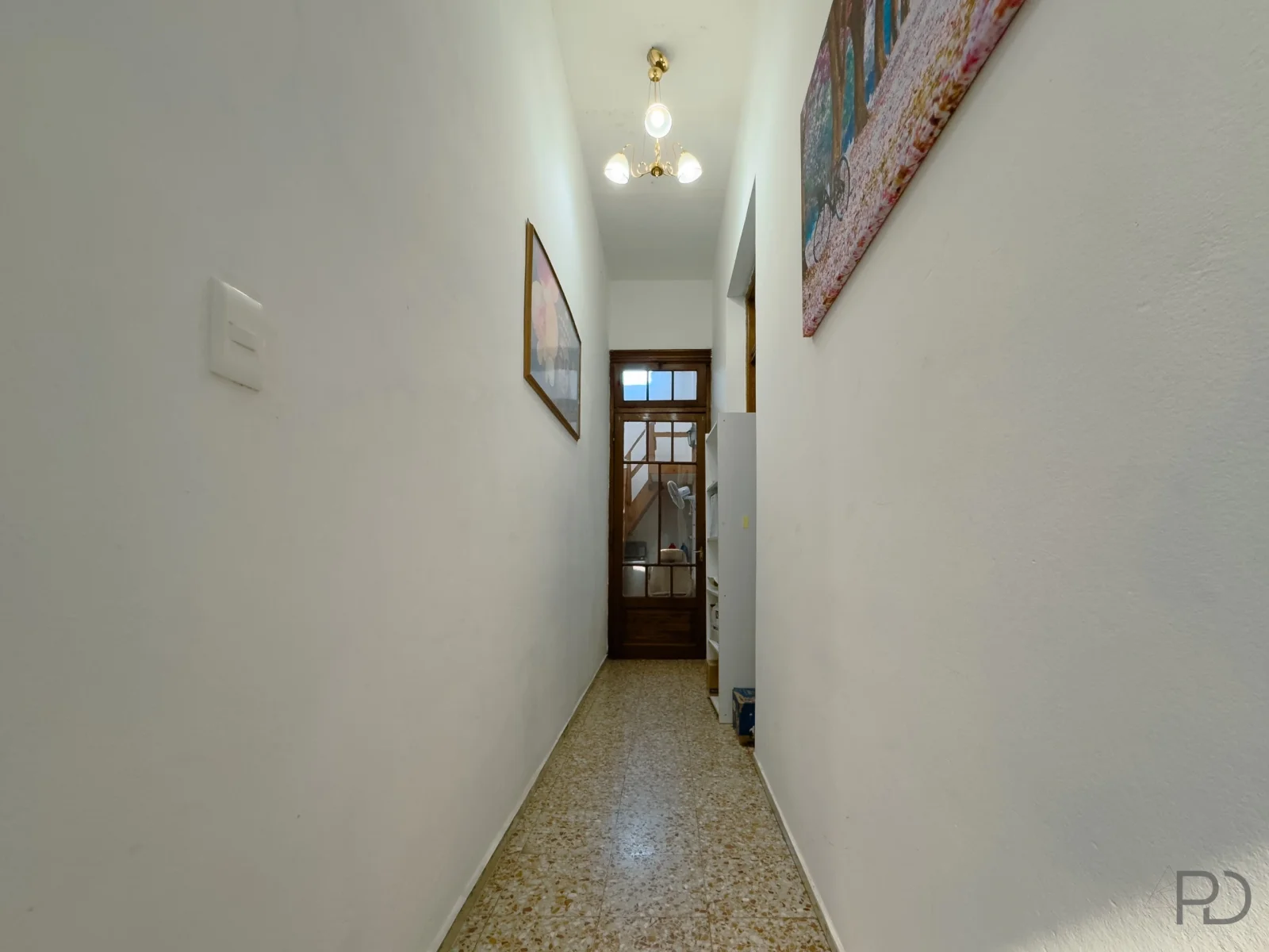 Casa en venta c/ cochera en La Comercial - Imagen 3