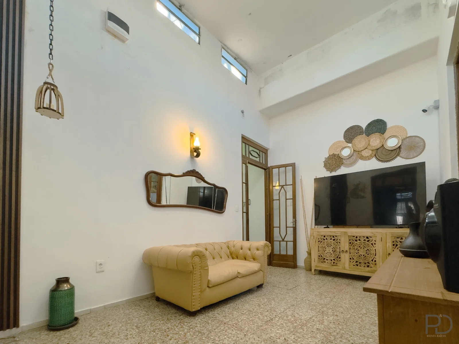 Casa en venta c/ cochera en La Comercial - Imagen 4
