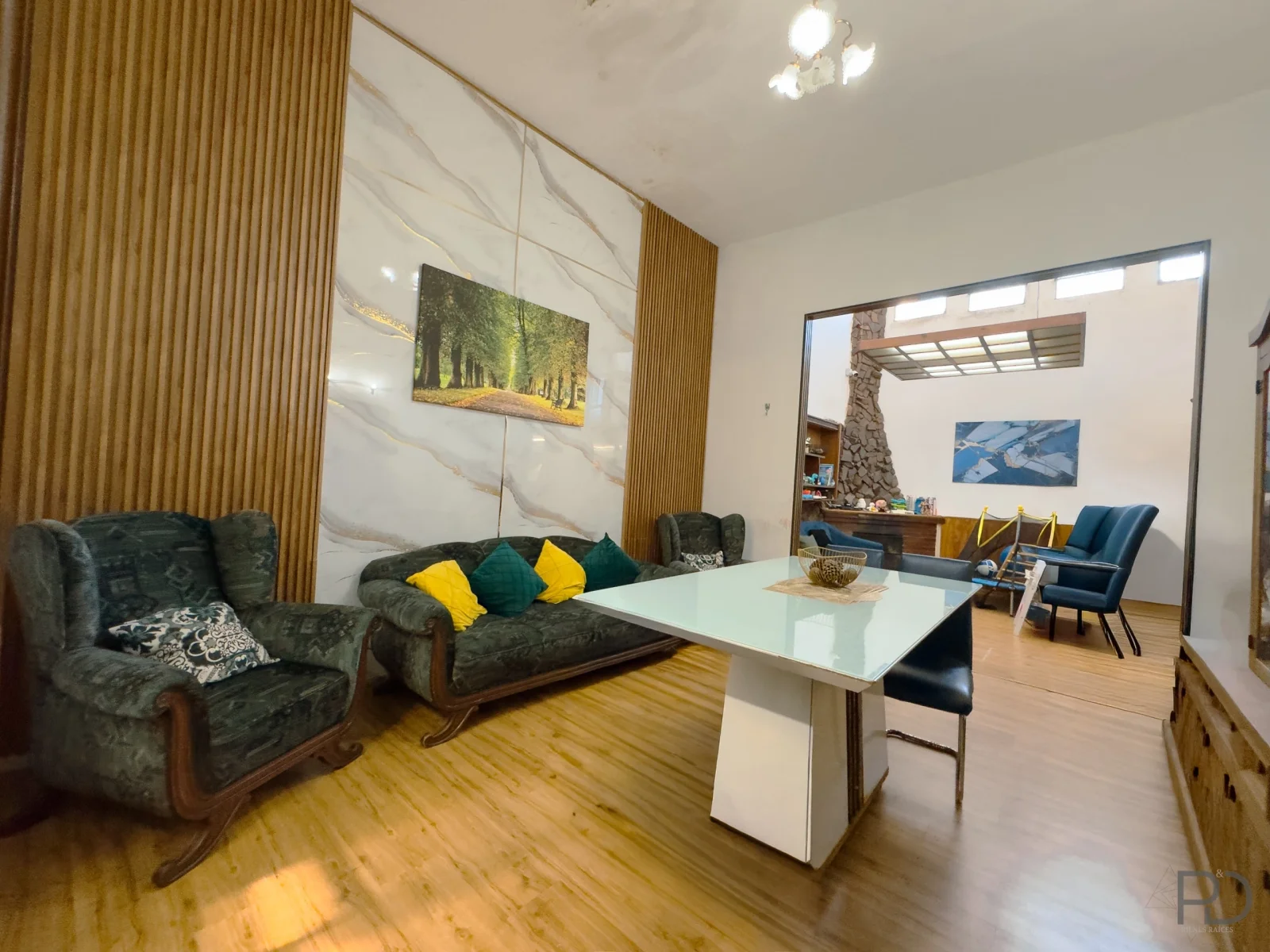 Casa en venta c/ cochera en La Comercial - Imagen 5