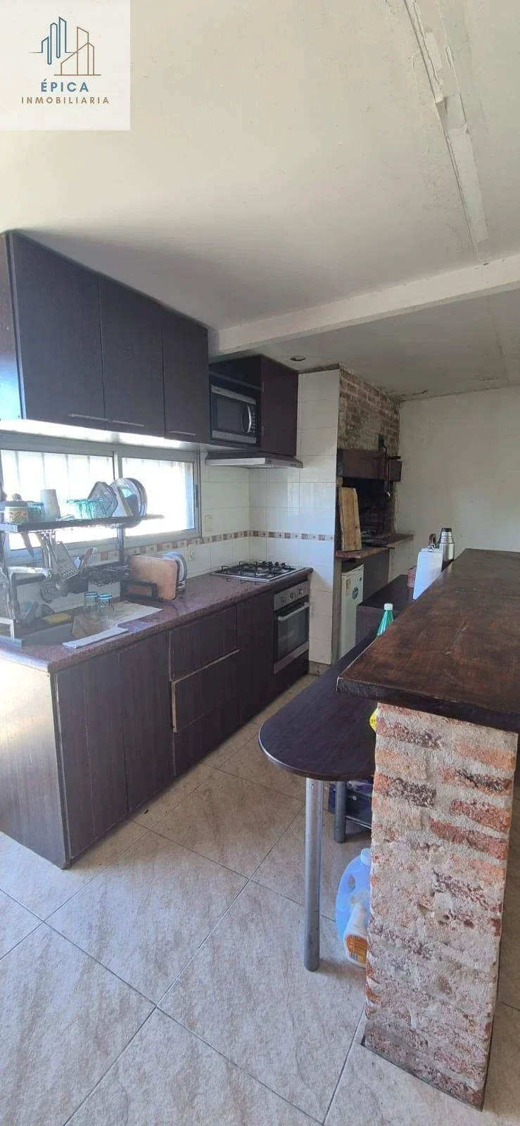 Casa de 4 dormitorios en venta c/ cochera en Reducto - Imagen 3