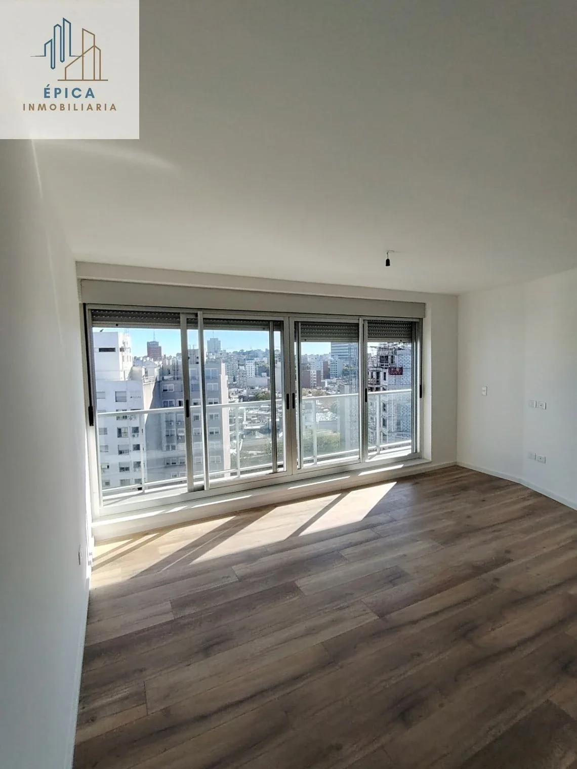 Apartamento en alquiler en Cordón - Imagen 1