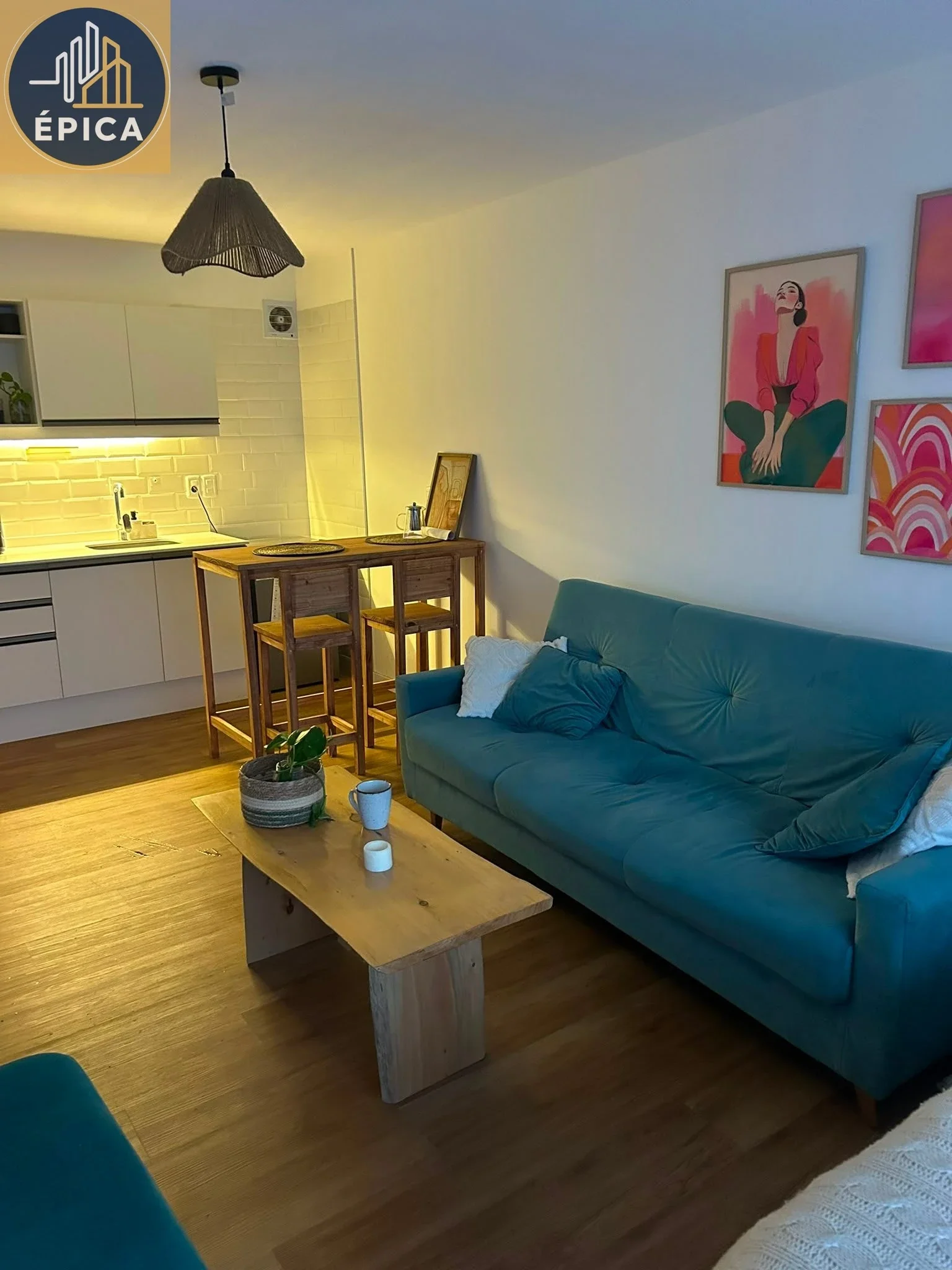 Apartamento en alquiler en Parque Batlle - Imagen 5