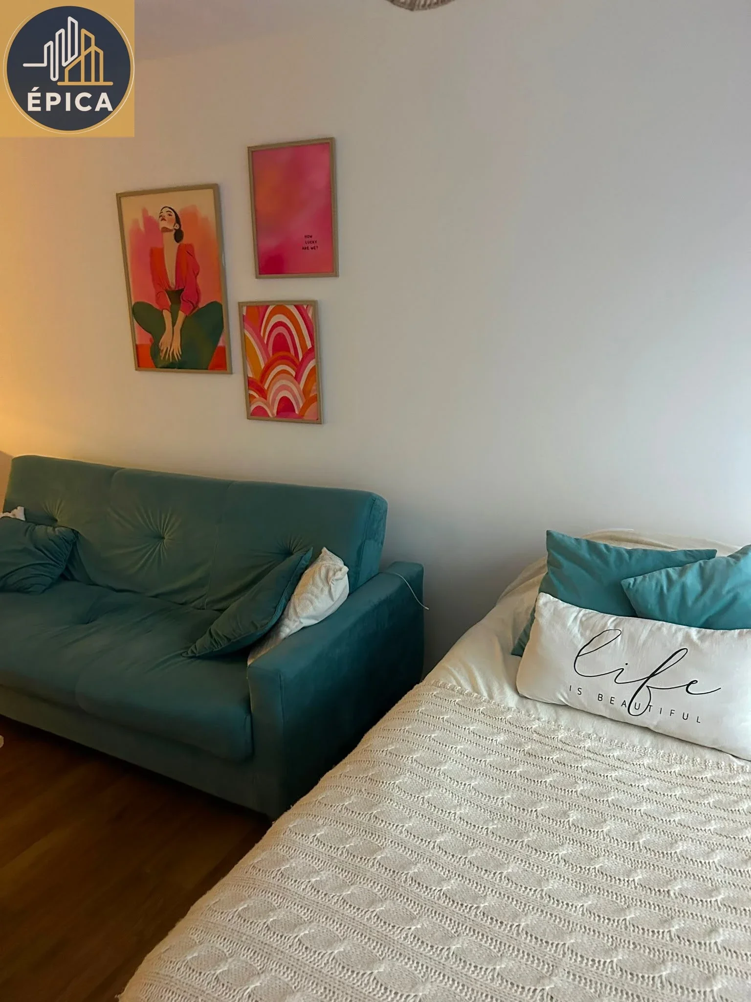 Apartamento en alquiler en Parque Batlle - Imagen 3