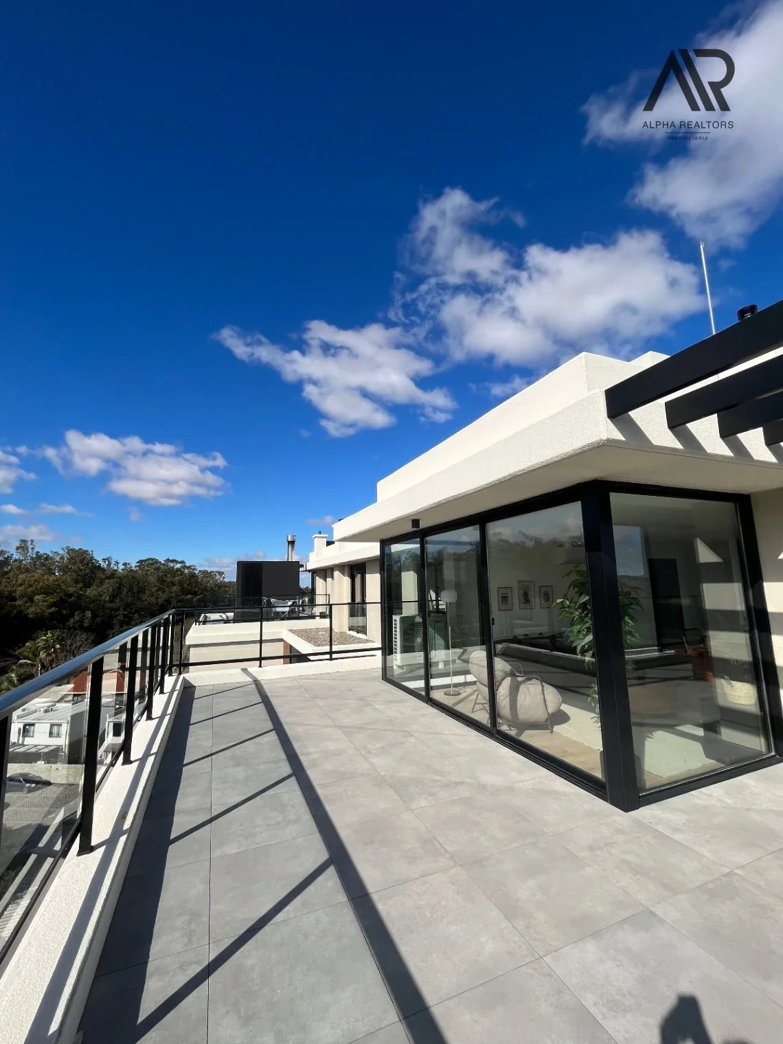 Apartamento Penthouse 3 dormitorios en venta en Barra de Carrasco - Imagen 5