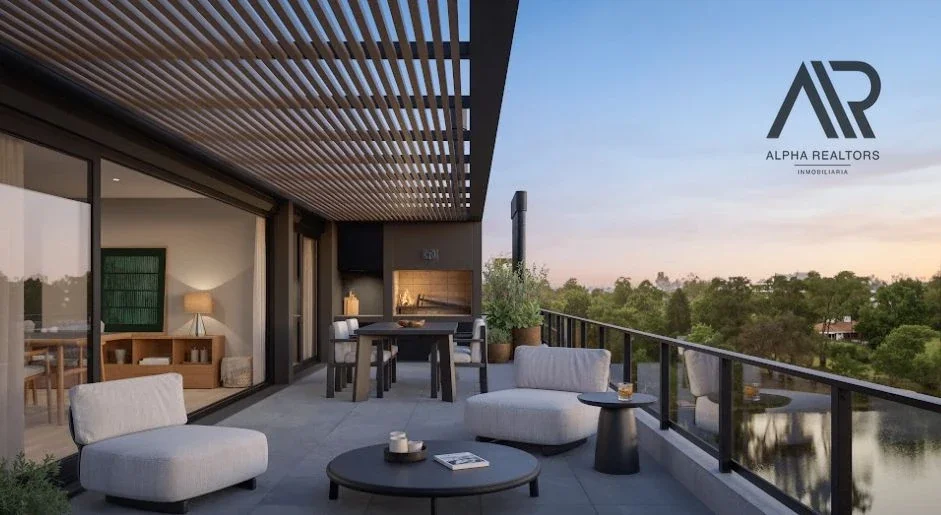 Apartamento en venta c/ cochera en Parque Miramar - Imagen 5