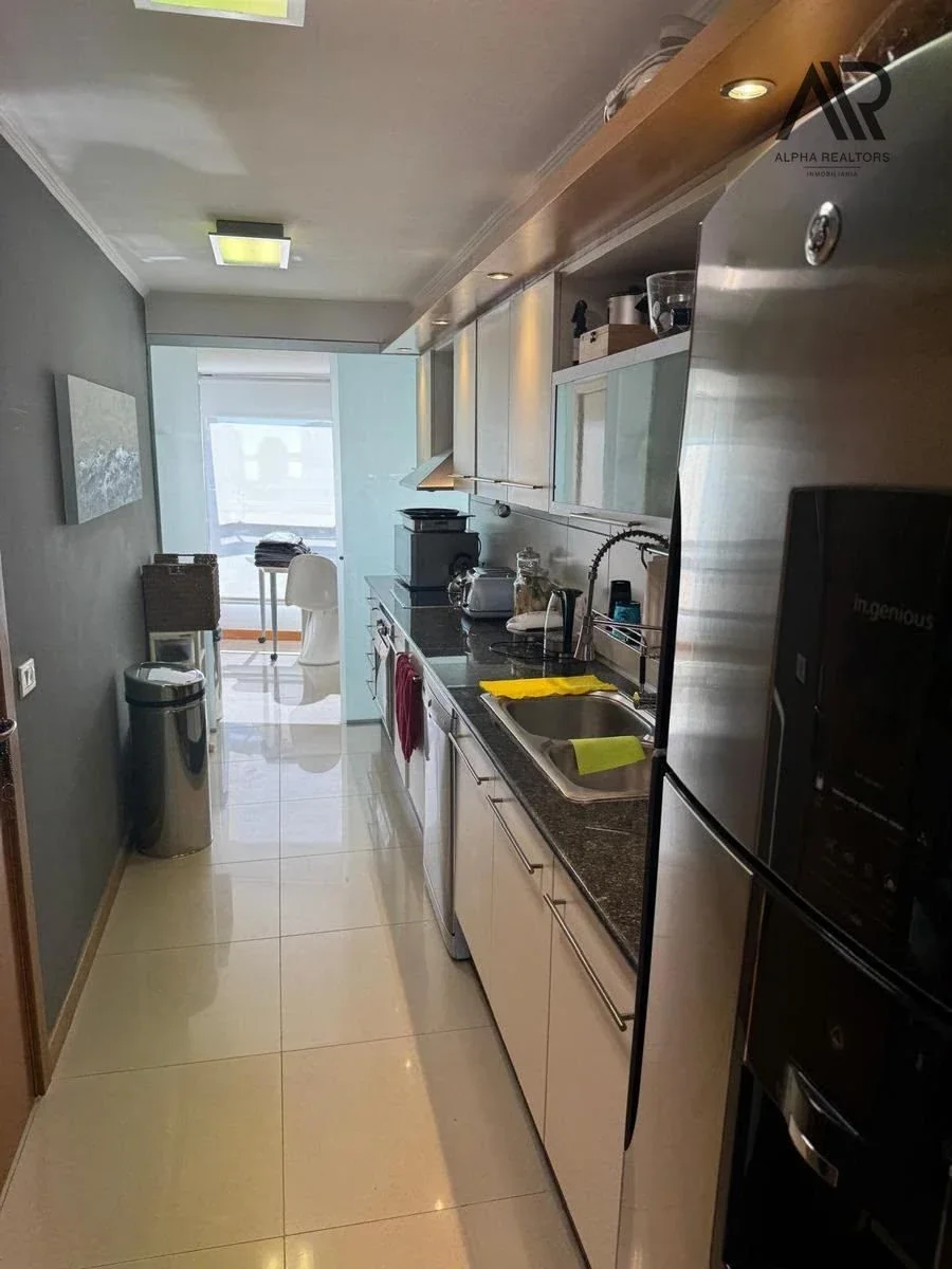 Apartamento en venta c/ cochera en Aidy Grill - Imagen 3