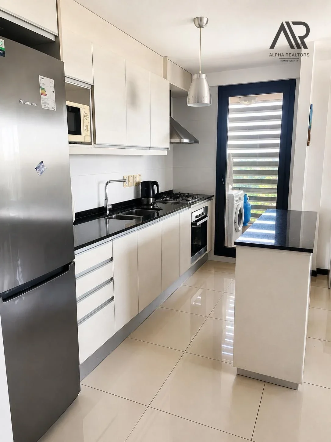 Apartamento en venta Edificio Stradivarius - Imagen 4