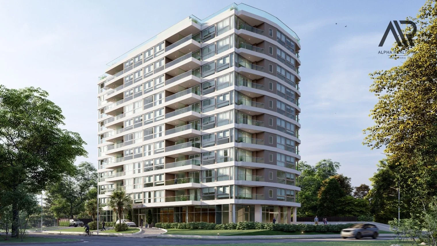 Venta apartamento a estrenar (3 dorm) en Punta del Este con financiación propia - Imagen 2