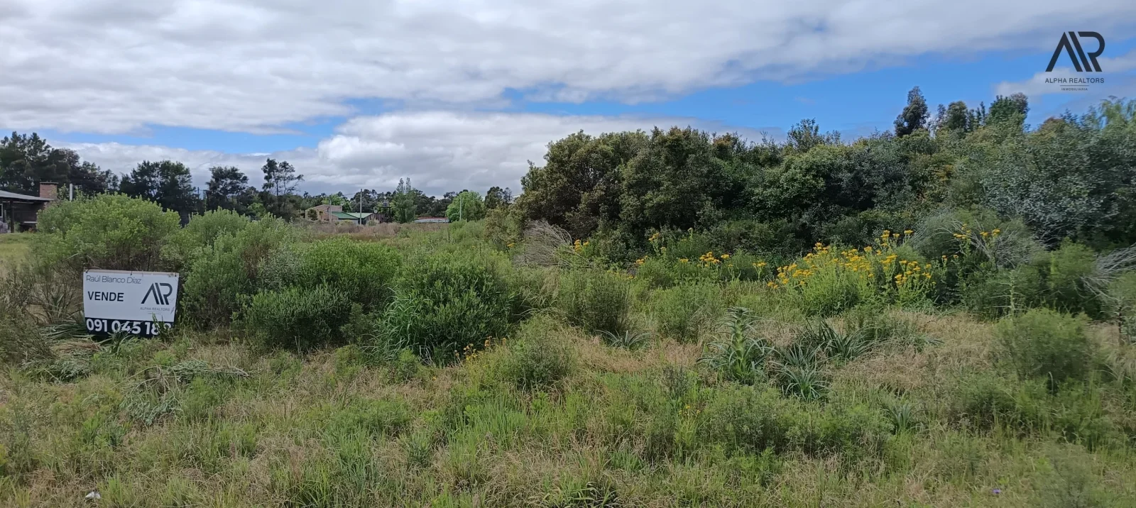 Terreno en venta de 1000m2 ubicado en Barra De Portezuelo - Imagen 3