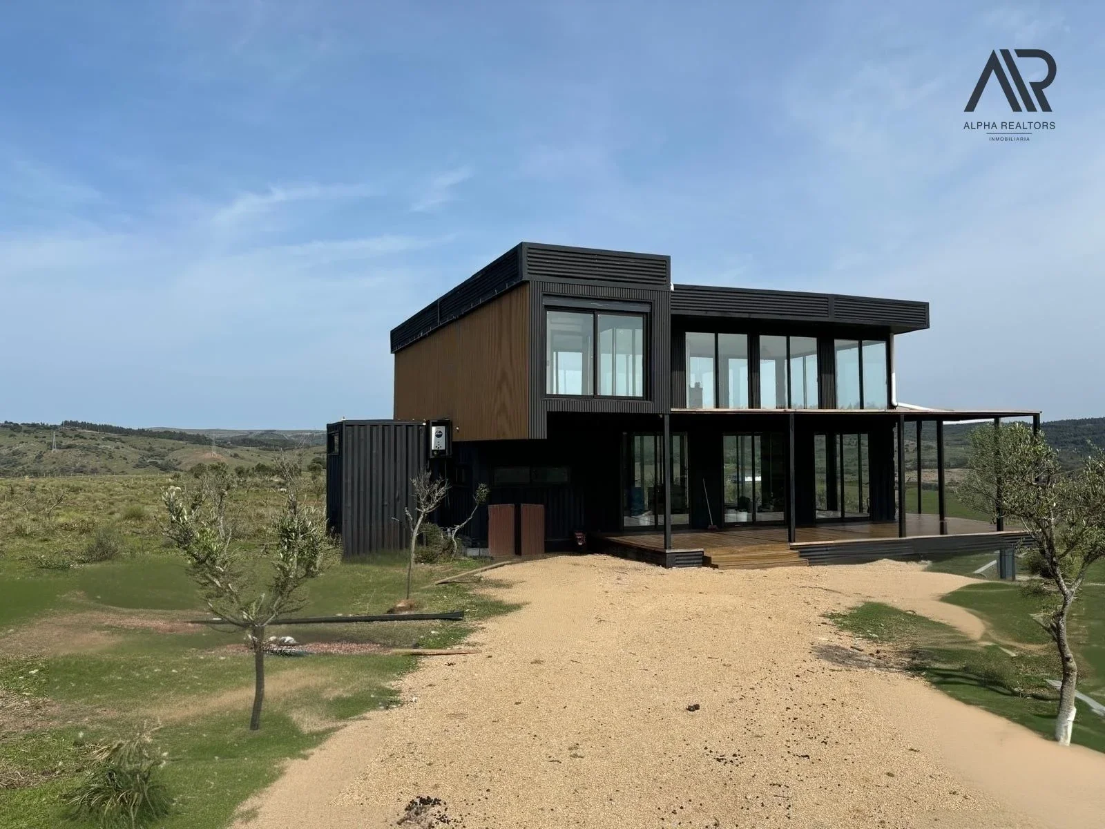 Chacra en venta de 5ha en Minas - Imagen 1