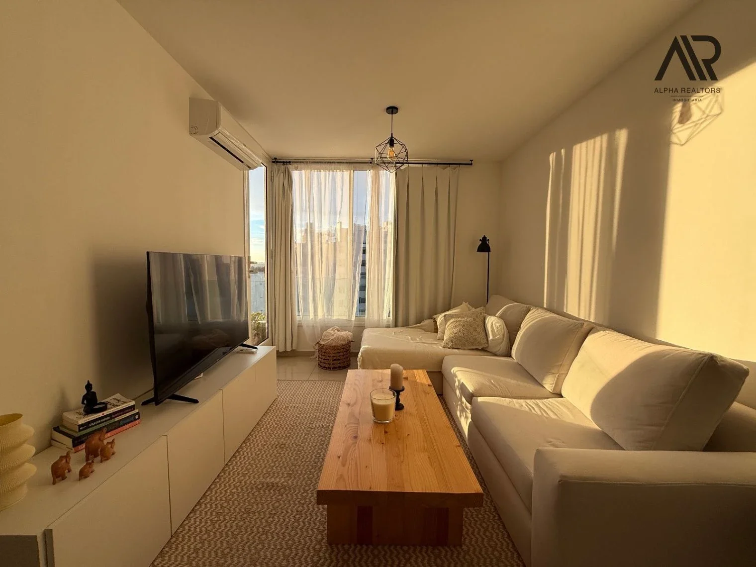 Alquiler apartamento 1 dormitorio cordón sur - Imagen 2