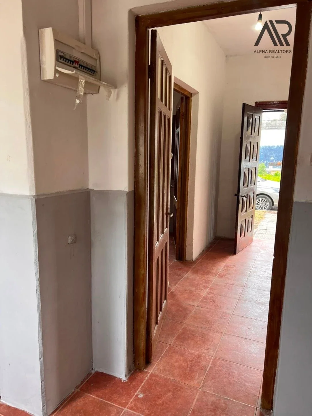 CASA ALQUILER SAYAGO AV MILLAN DOS A TRES DORMITORIOS SIN GASTOS COMUNES PATIO - Imagen 5