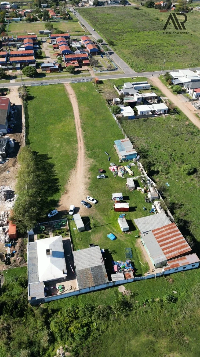 Terreno en venta de 4904m2 ubicado en La Paz - Imagen 2