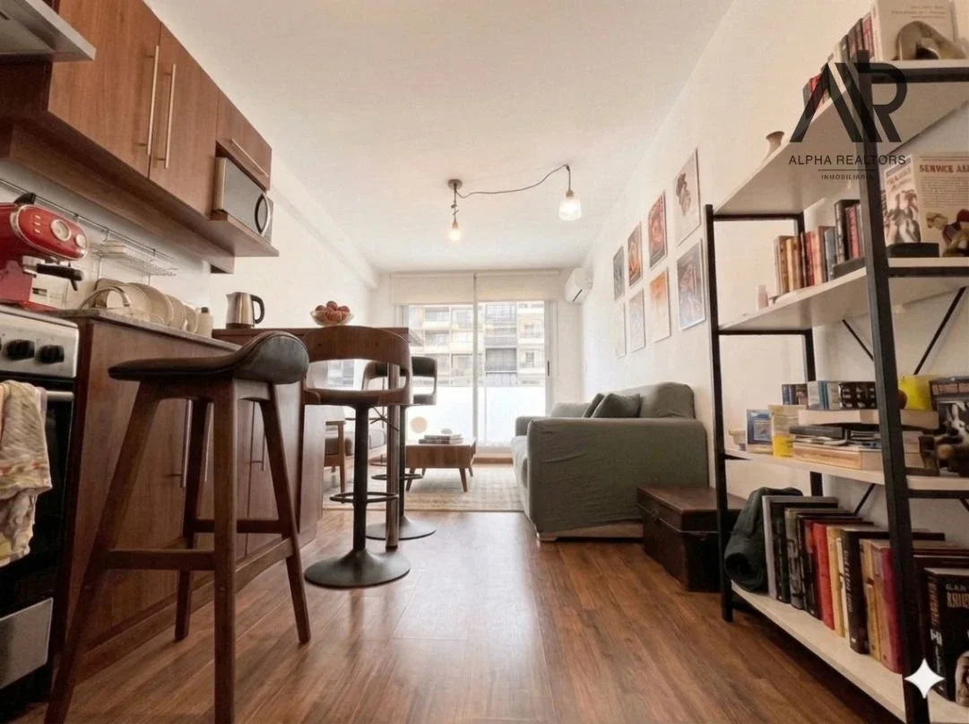 Apartamento en venta en Pocitos Nuevo - Imagen 4