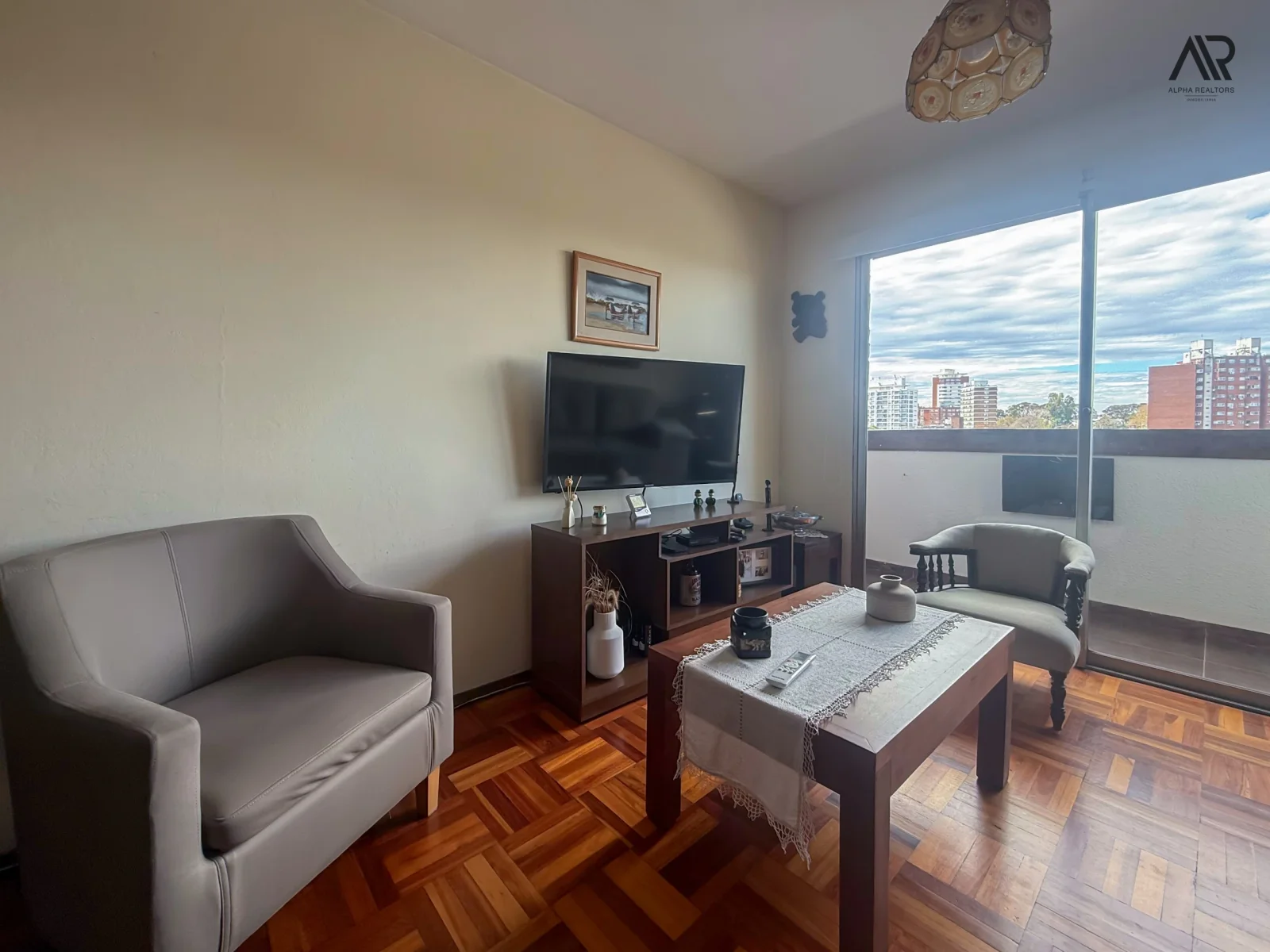 Apartamento en venta en Malvin - Imagen 3