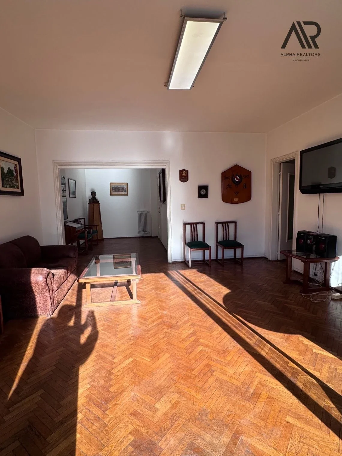 Apartamento en venta en Cordón - Imagen 2