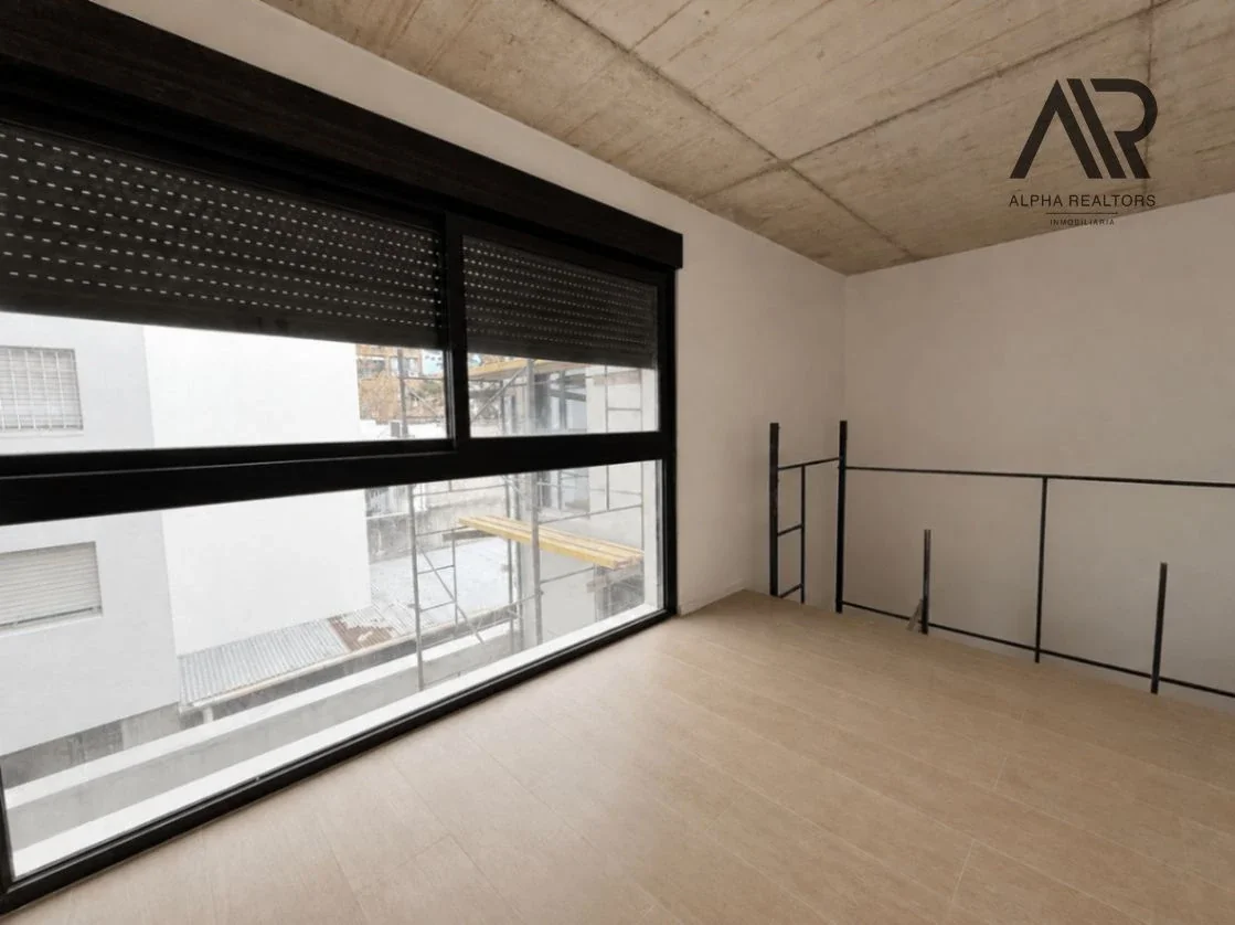 Venta apartamento a estrenar 1 dormitorio Pocitos pronto - Imagen 5