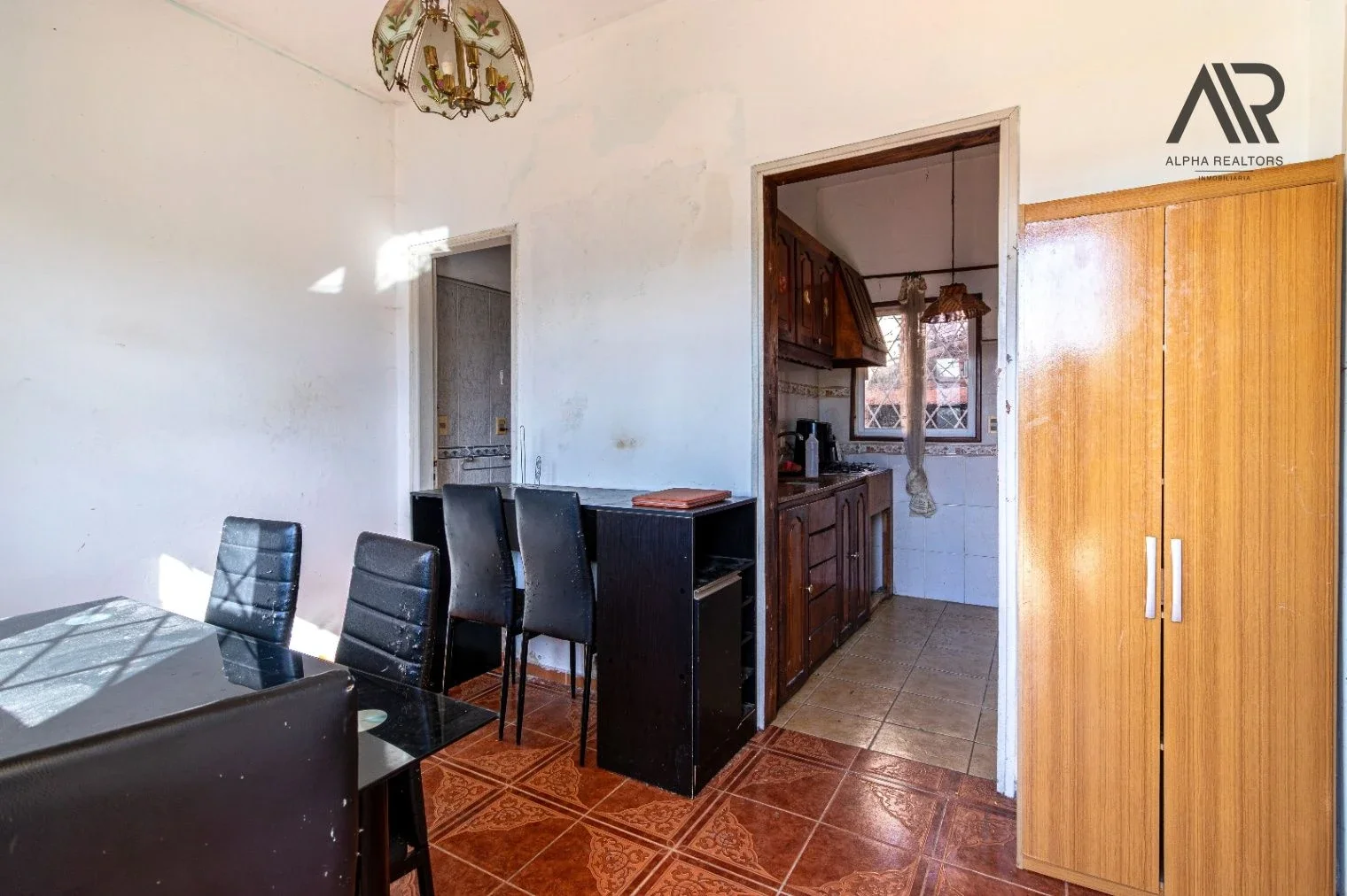 Casa en venta de 2 dormitorios c/ cochera en Cerrito - Imagen 3