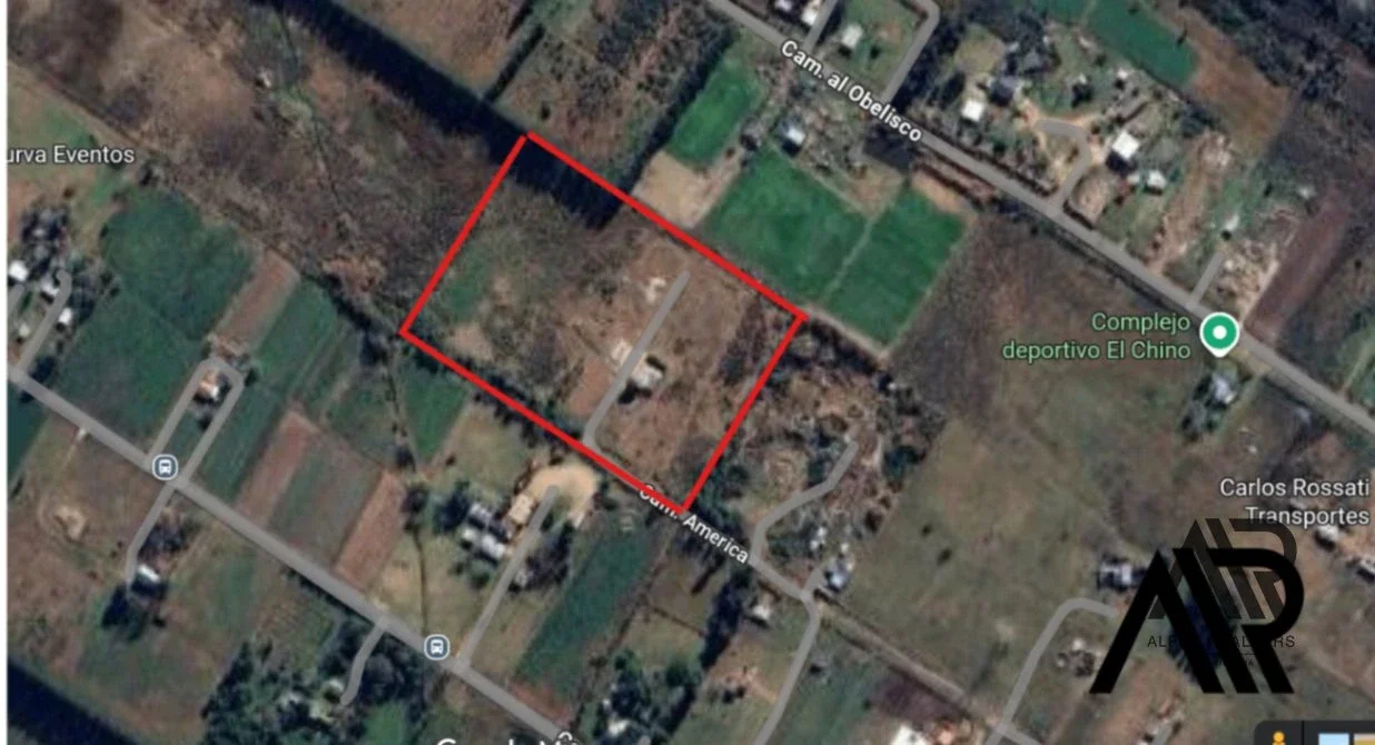 Chacra en venta de 35522m2 ubicado en Cuchilla Pereira - Imagen 1