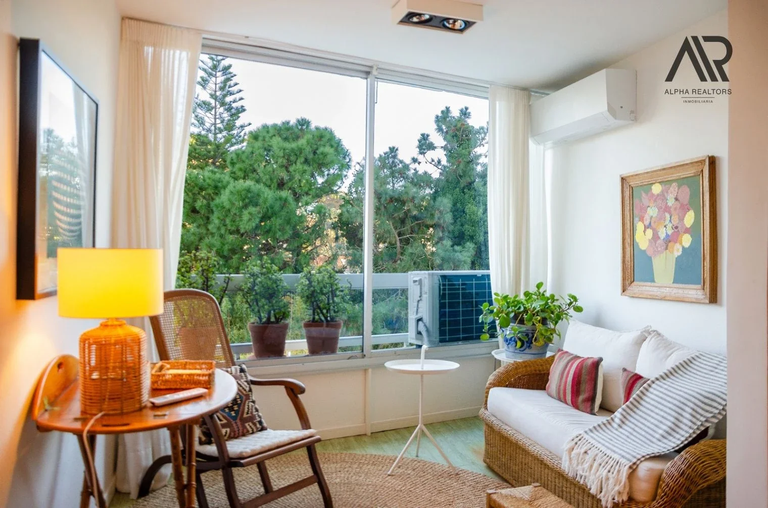 Apartamento en venta c/ cochera en Lugano - Imagen 3