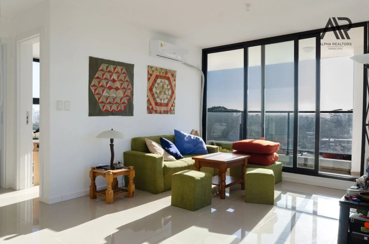 Apartamento en venta c/ cochera en Nuevo Cantegril - Imagen 5
